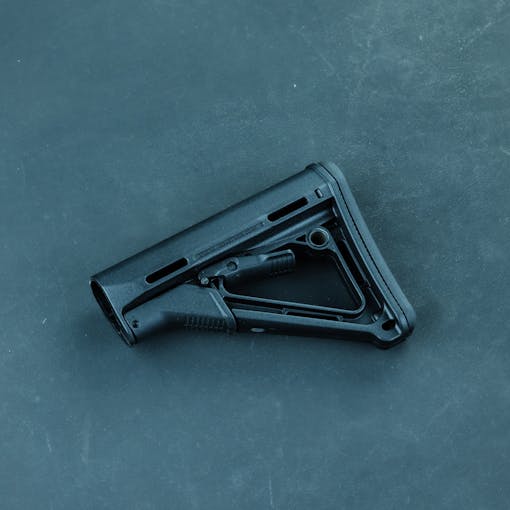 Magpul CTR Carbine Stock - Mil-Spec