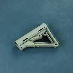 Magpul CTR Carbine Stock - Mil-Spec