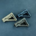 Magpul CTR Carbine Stock - Mil-Spec