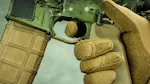 Magpul MOE Enhanced Trigger Guard - AR-15/M4