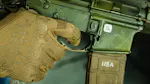 Magpul MOE Enhanced Trigger Guard - AR-15/M4