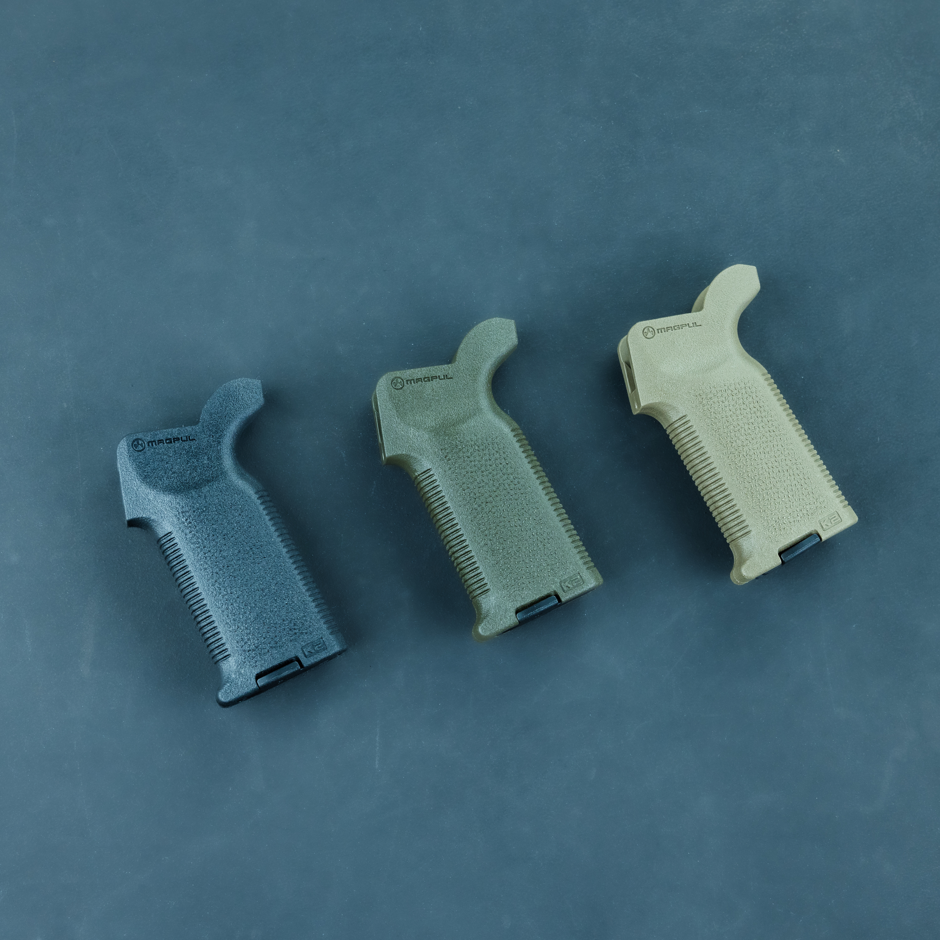 Magpul MOE-K2 Grip - AR-15/M4