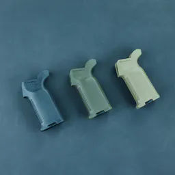 Magpul MOE-K2 Grip - AR-15/M4