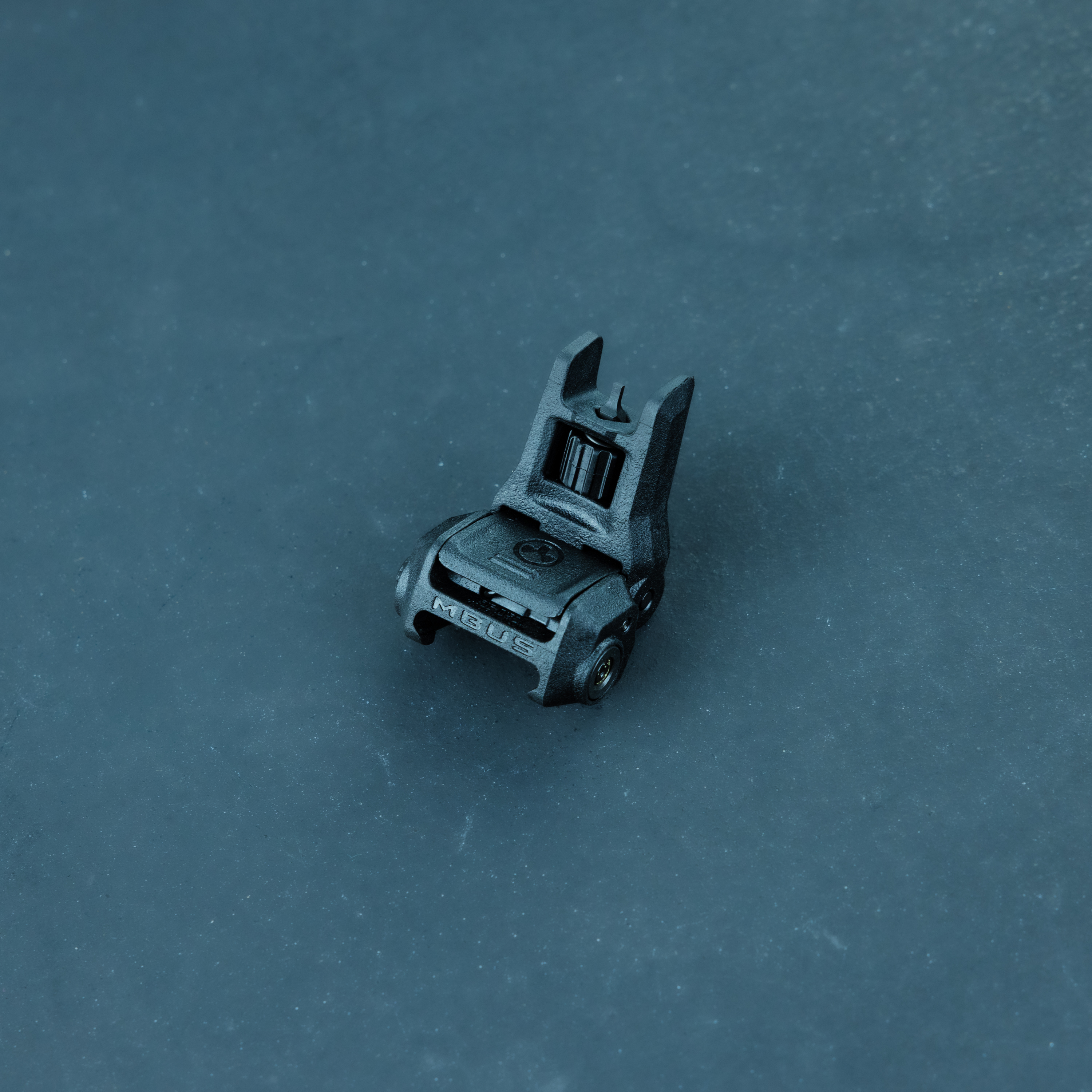 Magpul MBUS 3 Sight - Front