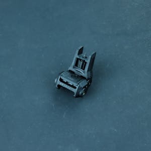 Magpul MBUS 3 Sight - Front