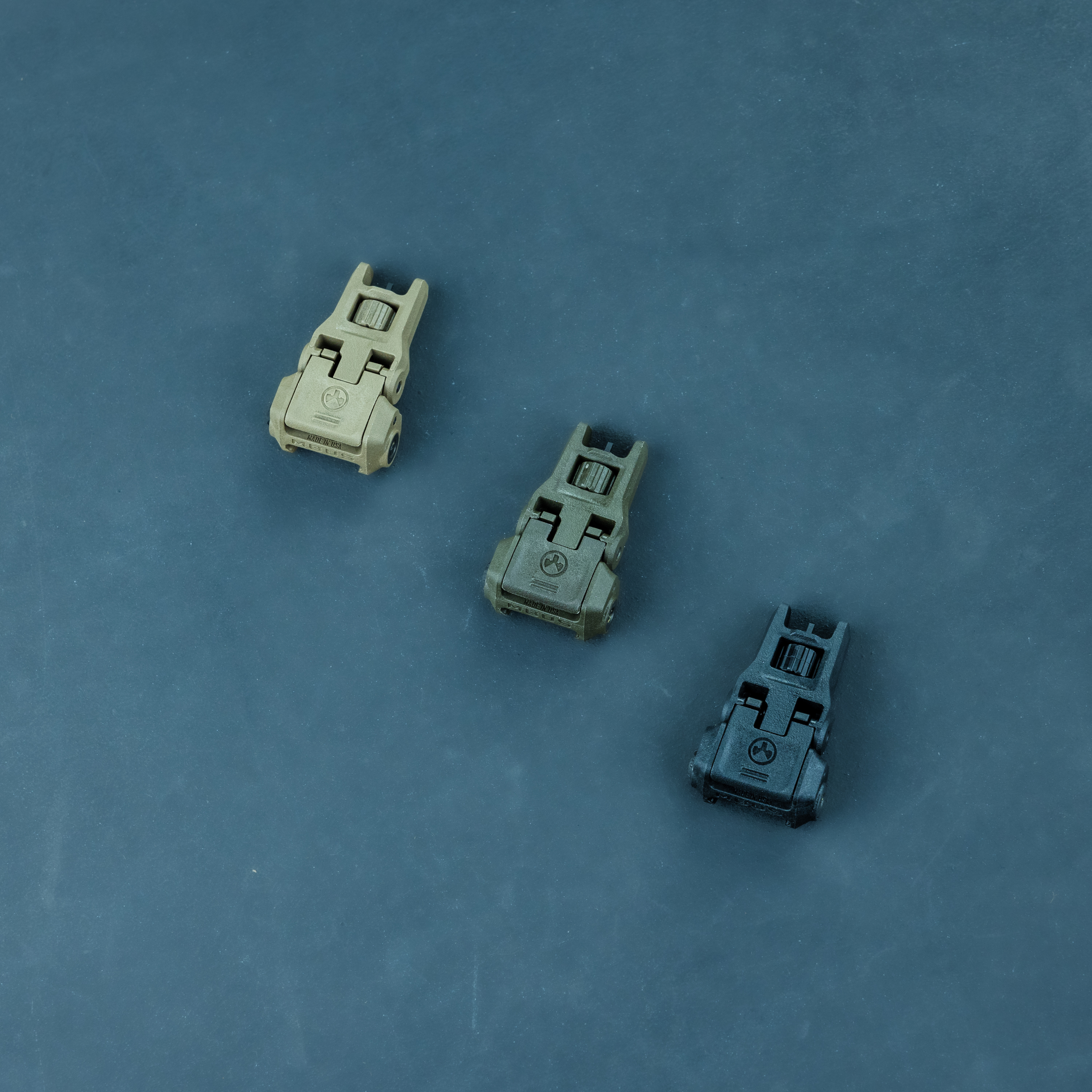 Magpul MBUS 3 Sight - Front
