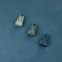 Magpul MBUS 3 Sight - Front