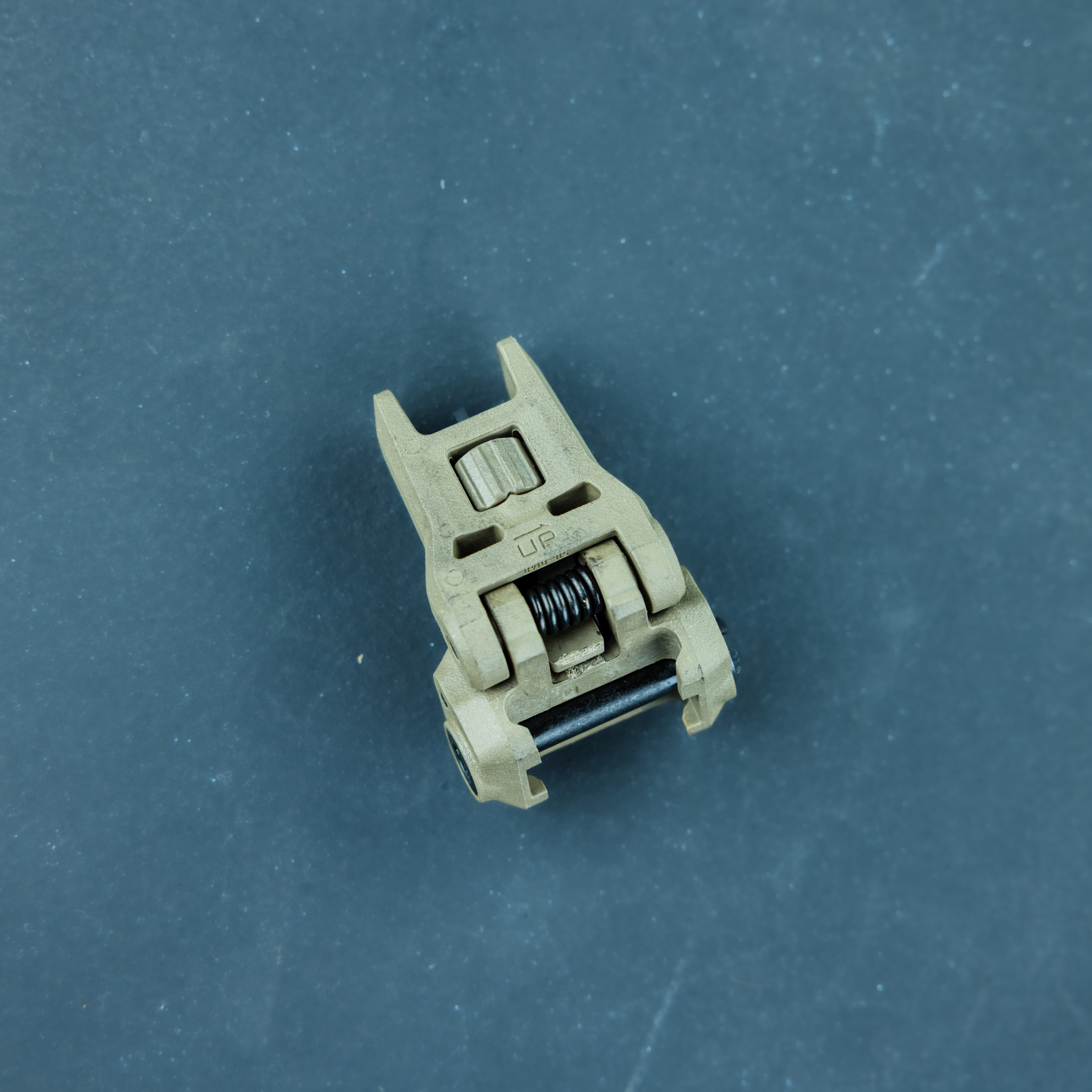 Magpul MBUS 3 Sight - Front