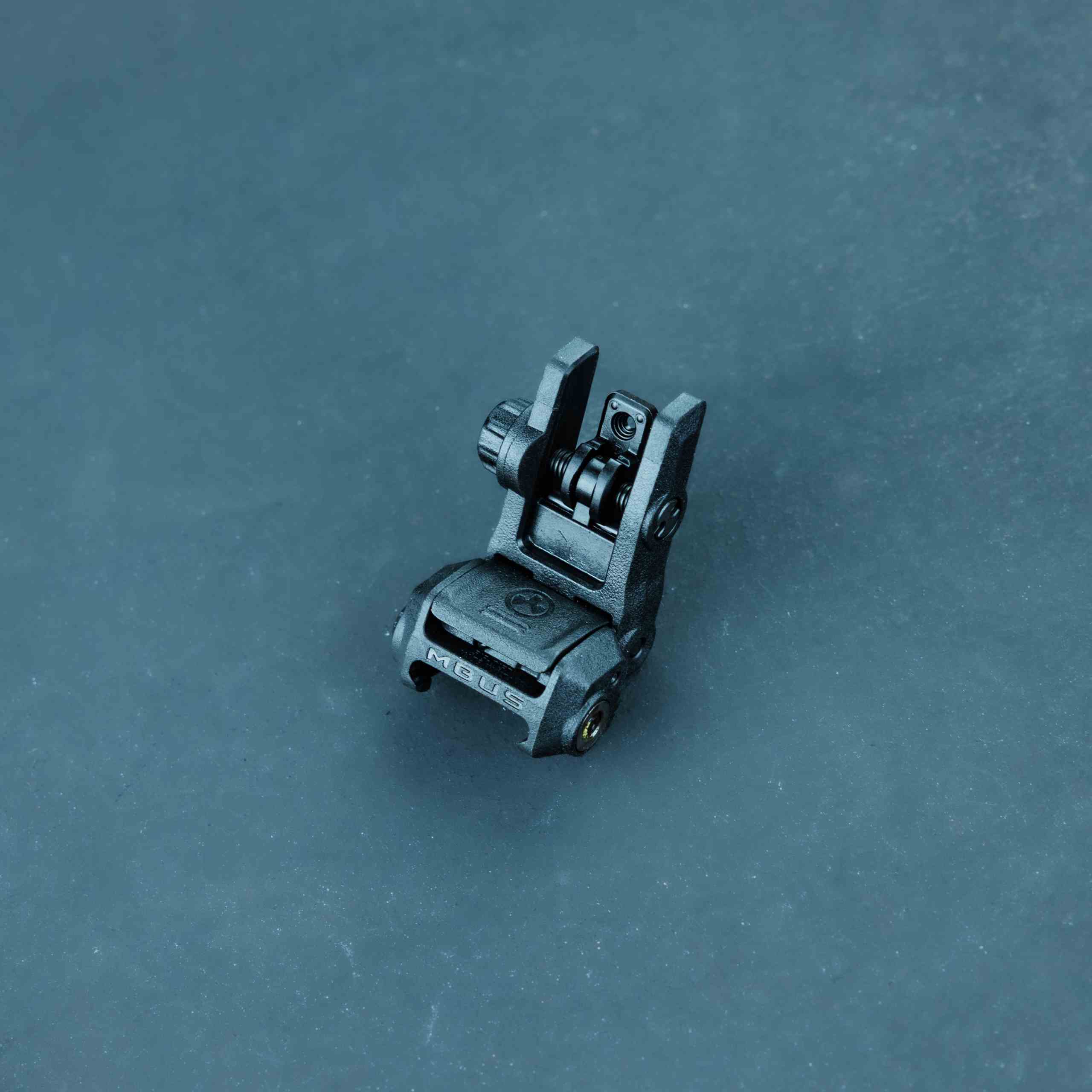 Magpul MBUS 3 Sight – Rear – T.REX ARMS