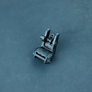 Magpul MBUS 3 Sight - Rear