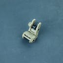 Magpul MBUS 3 Sight - Rear