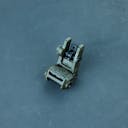 Magpul MBUS 3 Sight - Rear