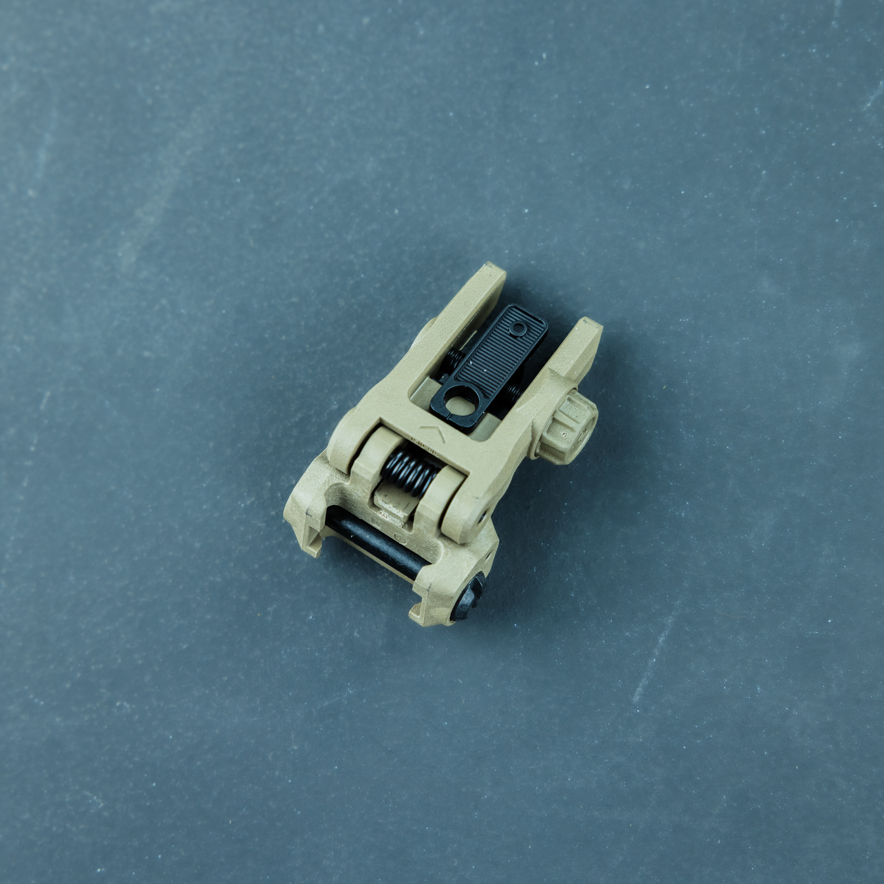 Magpul MBUS 3 Sight - Rear