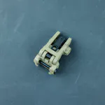 Magpul MBUS 3 Sight - Rear