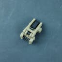 Magpul MBUS 3 Sight - Rear