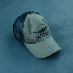 T.REX Original Ballcap