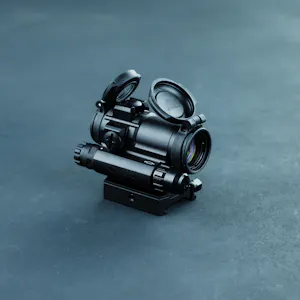 Aimpoint CompM5s Red Dot Reflex Sight
