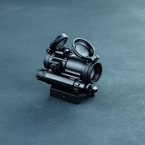Aimpoint CompM5s Red Dot Reflex Sight