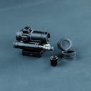 Aimpoint CompM5s Red Dot Reflex Sight