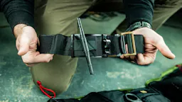 AlphaPointe Tactical Mechanical Tourniquet (TMT)