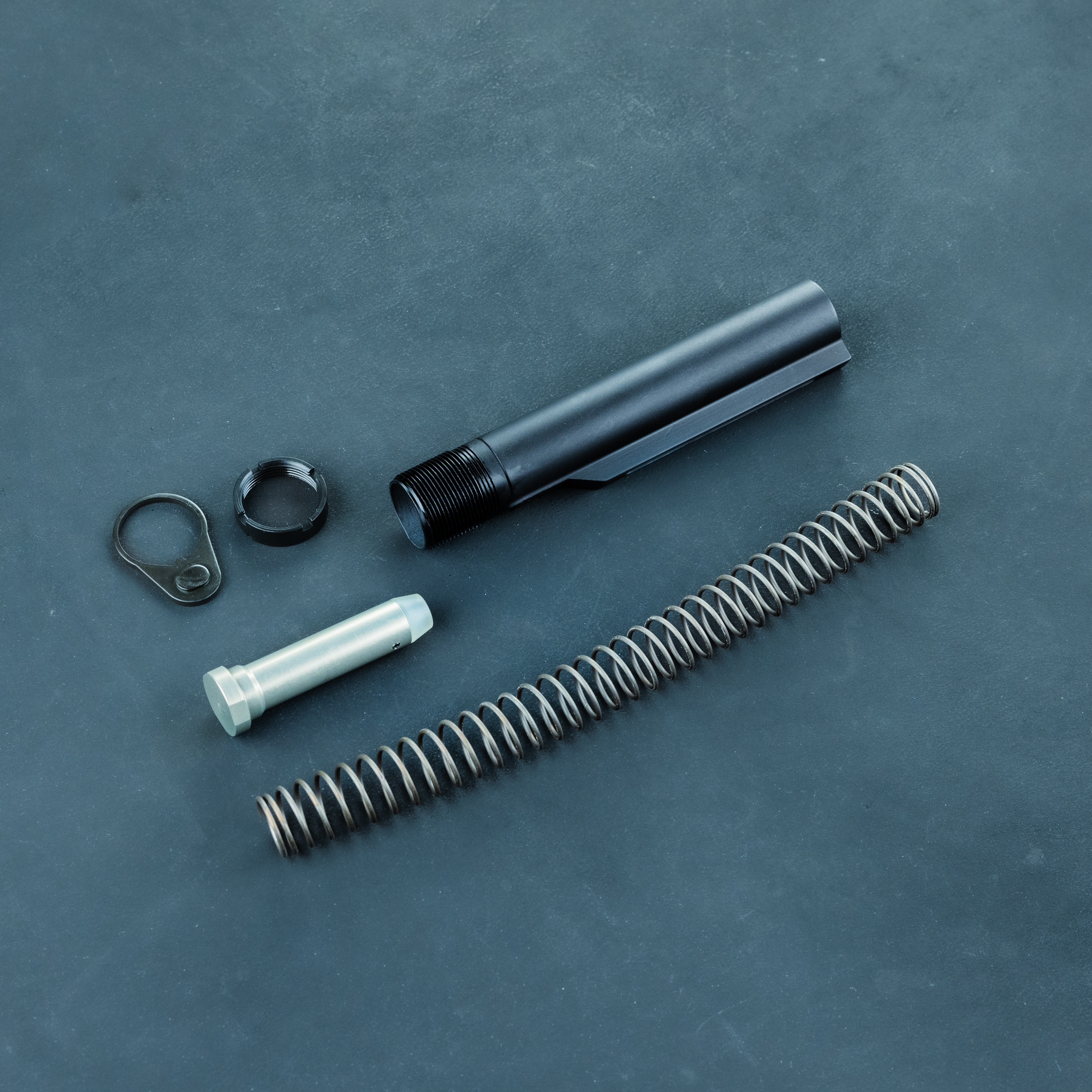 BCM Mil-Spec Carbine Buffer System