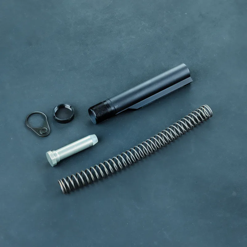 BCM Mil-Spec Carbine Buffer System