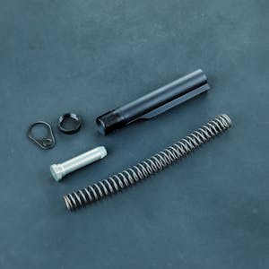 BCM Mil-Spec Carbine Buffer System