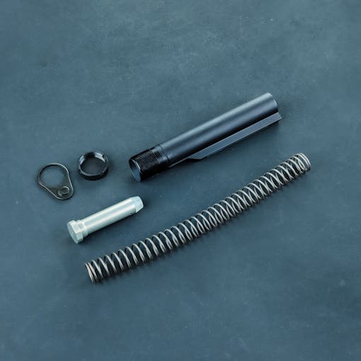 BCM Mil-Spec Carbine Buffer System