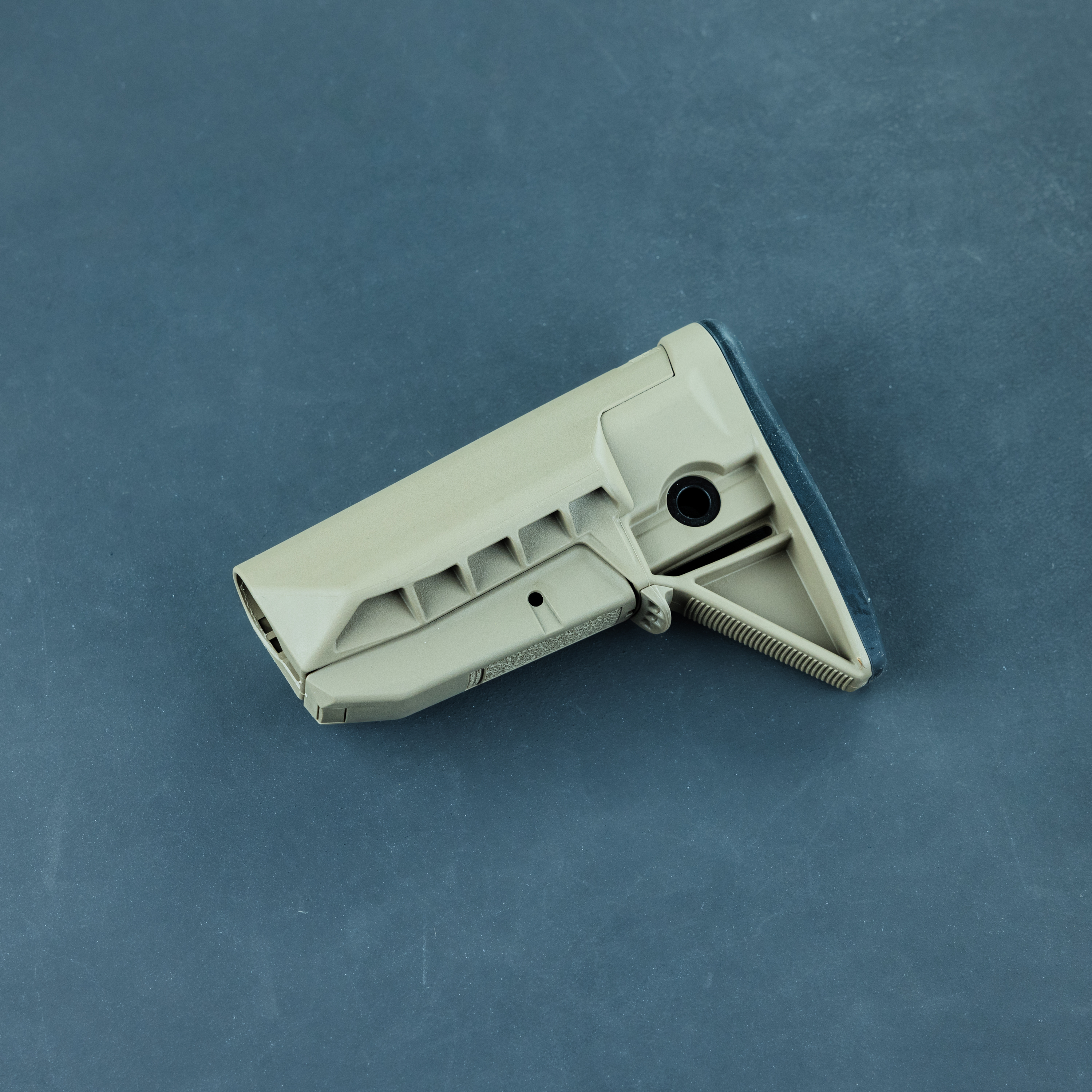BCMGUNFIGHTER SOPMOD Stock