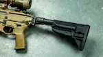 BCMGUNFIGHTER SOPMOD Stock