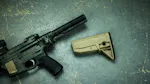 BCMGUNFIGHTER Stock