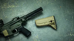 BCMGUNFIGHTER Stock