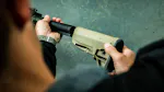 BCMGUNFIGHTER Stock