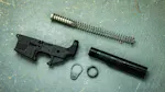 BCM Mil-Spec Carbine Buffer System