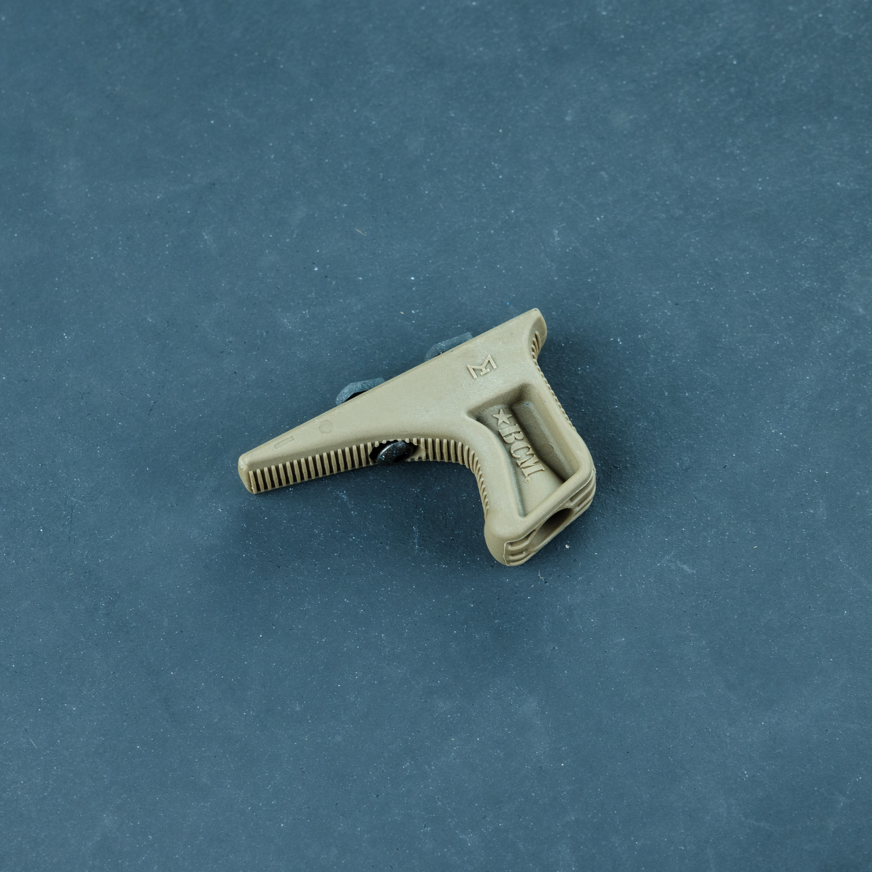 BCMGUNFIGHTER KAG Angled Grip