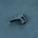 BCMGUNFIGHTER KAG Angled Grip