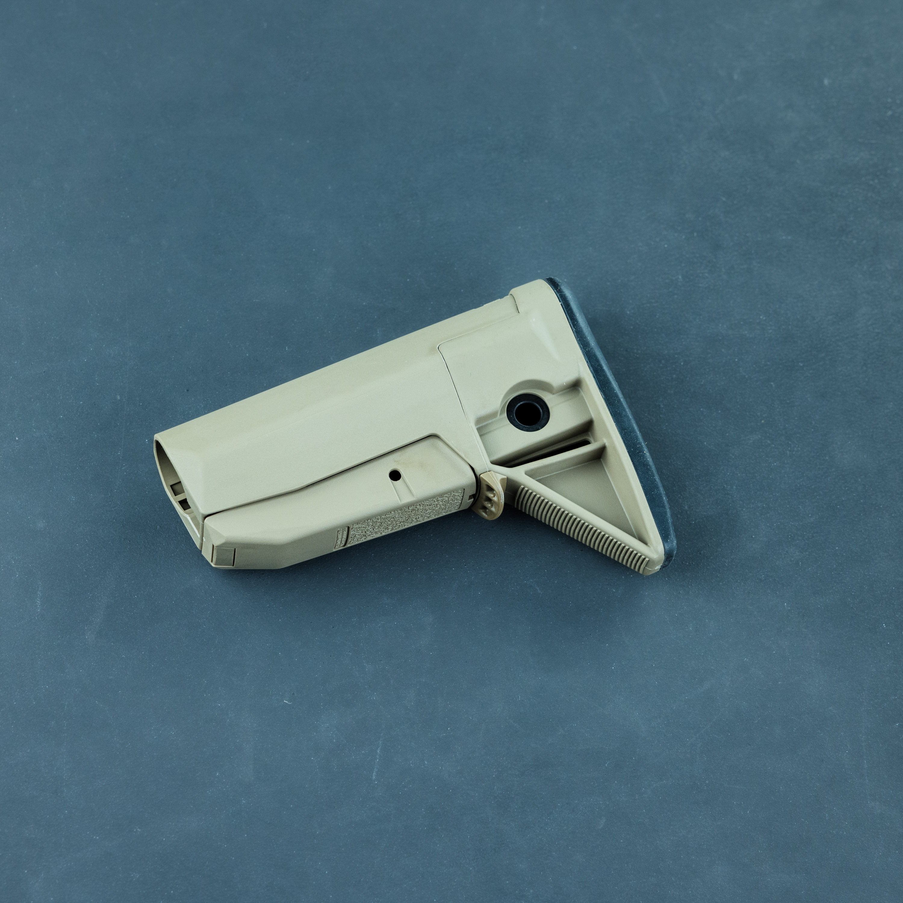 BCMGUNFIGHTER Stock