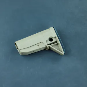 BCMGUNFIGHTER Stock