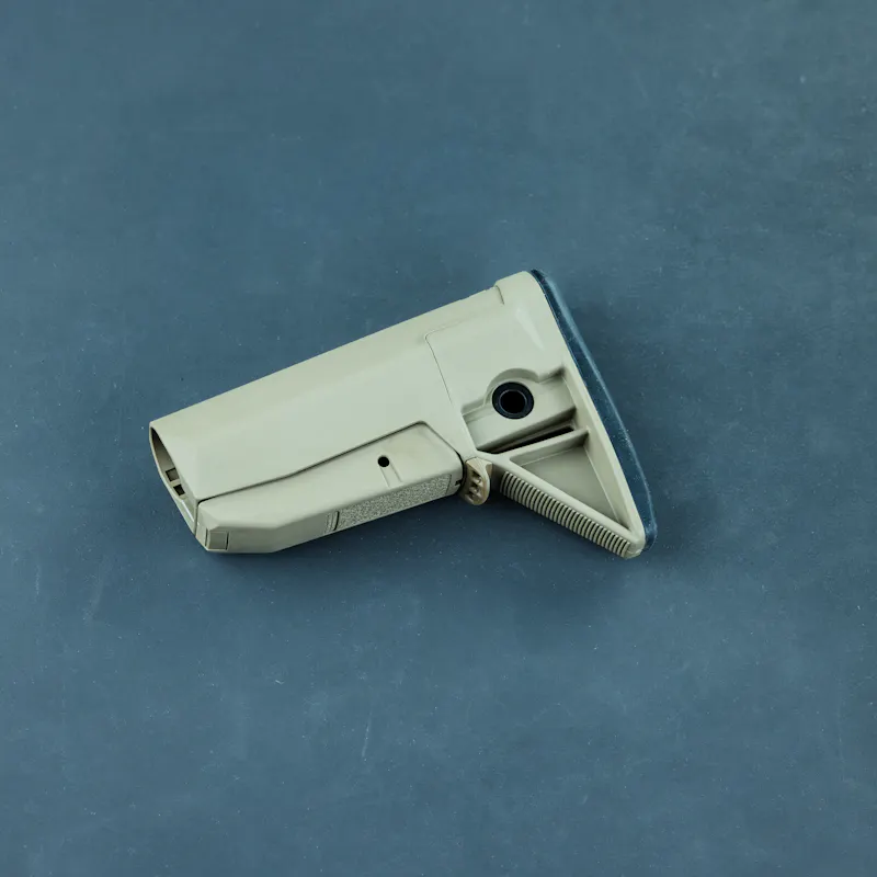 BCMGUNFIGHTER Stock