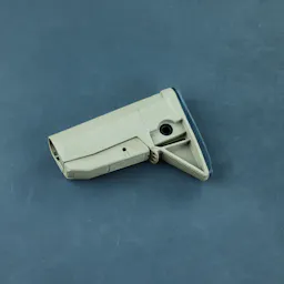 BCMGUNFIGHTER Stock