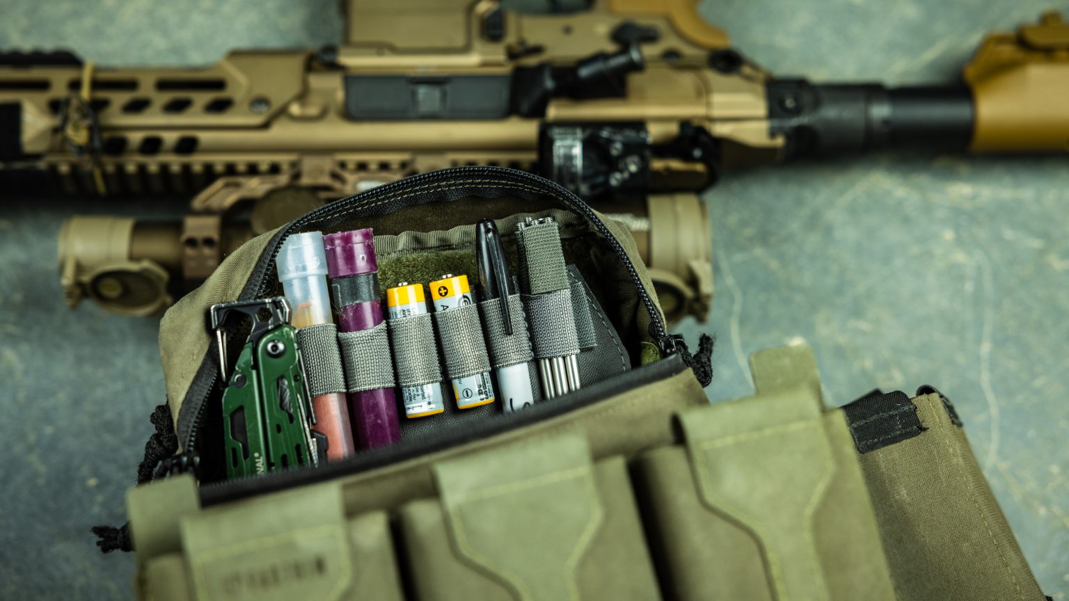 Forward Controls CSR Sectional Rods) T.REX ARMS