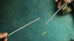 Forward Controls CSR (Compact Sectional Rods)