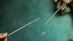 Forward Controls CSR (Compact Sectional Rods)