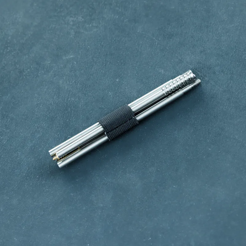 Forward Controls CSR (Compact Sectional Rods)