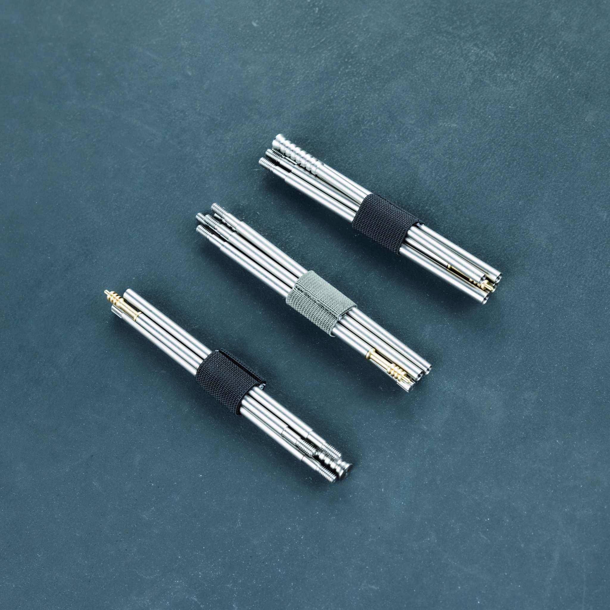 Forward Controls CSR Sectional Rods) T.REX ARMS