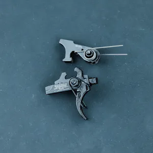 Geissele Super Semi-Automatic Trigger