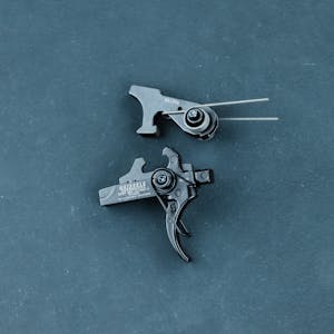 Geissele Super Semi-Automatic Trigger