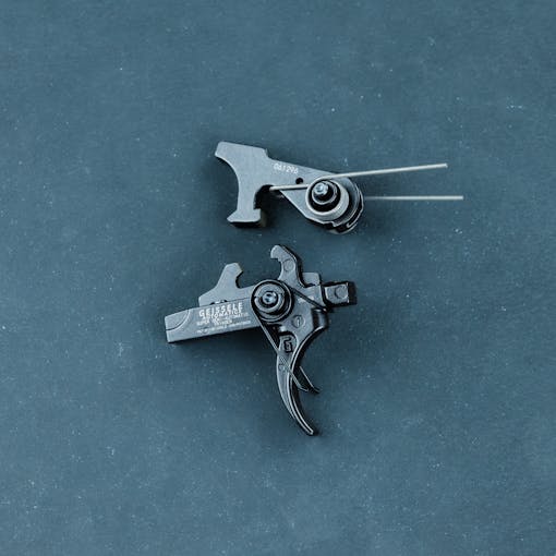 Geissele Super Semi-Automatic Trigger