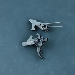 Geissele Super Semi-Automatic Trigger