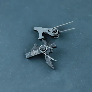 Geissele Single Stage Precision Trigger